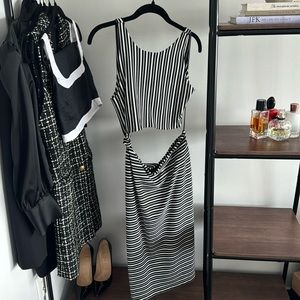 Zara 2 piece set